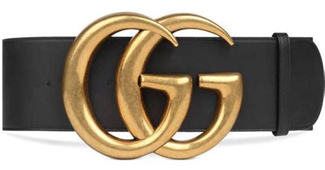 wide double g gucci belt replica|gucci belt double g buckle.